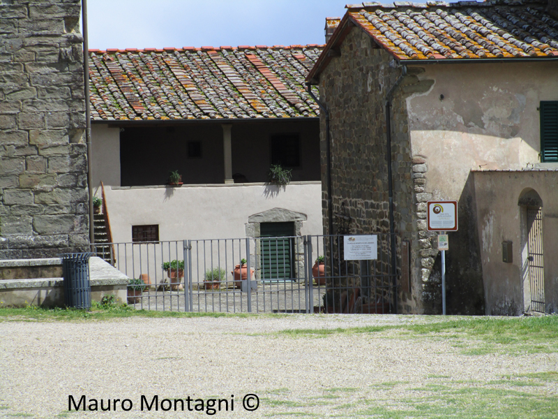 MUSEO DI GAVILLE: INGRESSO 1' IMMAGINE